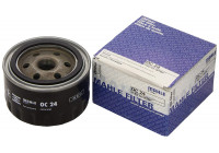 Filtro de aceite OC 24 Mahle