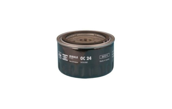 Filtro de aceite OC 24 Mahle, Imagen 3