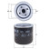 Filtro de aceite OC 269 Mahle, Miniatura 2