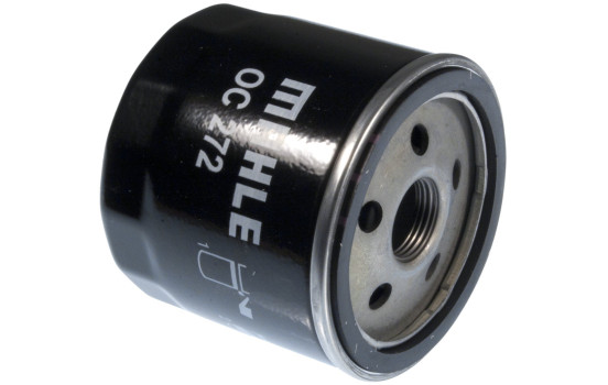 Filtro de aceite OC 272 Mahle