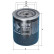 Filtro de aceite OC 278 Mahle, Miniatura 2
