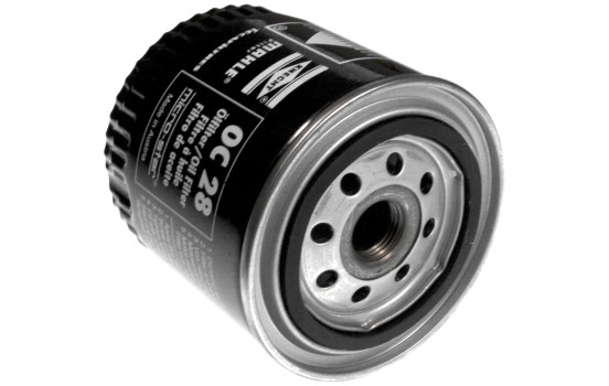 Filtro de aceite OC 28 Mahle