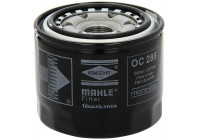 Filtro de aceite OC 286 Mahle