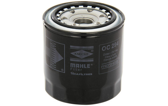 Filtro de aceite OC 294 Mahle