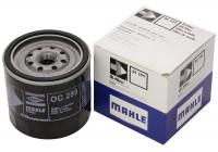 Filtro de aceite OC 299 Mahle