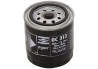 Filtro de aceite OC 313 Mahle