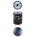 Filtro de aceite OC 369 Mahle, Miniatura 2