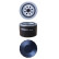 Filtro de aceite OC 384 Mahle, Miniatura 3