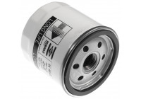 Filtro de aceite OC 405/3 Mahle