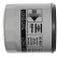 Filtro de aceite OC 405/3 Mahle, Miniatura 2