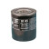 Filtro de aceite OC 45 Mahle, Miniatura 3