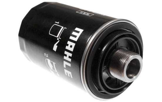 Filtro de aceite OC 456 Mahle