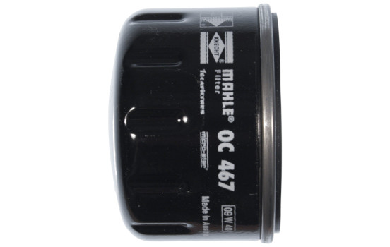 Filtro de aceite OC 467 Mahle