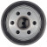 Filtro de aceite OC 467 Mahle, Miniatura 2