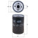 Filtro de aceite OC 469 Mahle, Miniatura 3