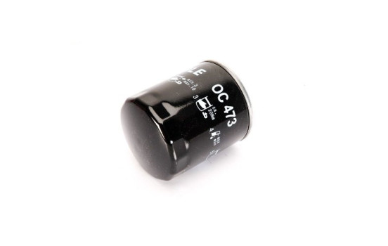 Filtro de aceite OC 473 Mahle, Imagen 2