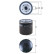 Filtro de aceite OC 473 Mahle, Miniatura 4
