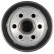 Filtro de aceite OC 479 Mahle, Miniatura 3