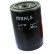 Filtro de aceite OC 486 Mahle