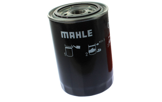 Filtro de aceite OC 486 Mahle