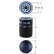 Filtro de aceite OC 486 Mahle, Miniatura 2