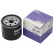Filtro de aceite OC 494 Mahle
