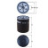 Filtro de aceite OC 495 Mahle, Miniatura 3