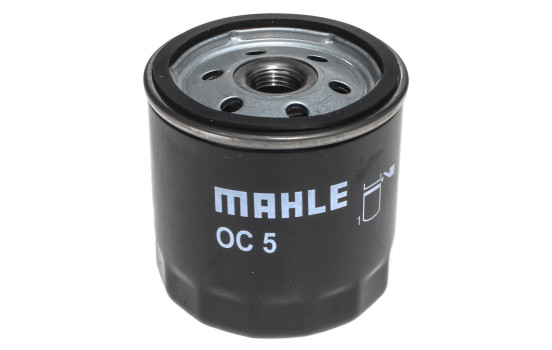 Filtro de aceite OC 5 Mahle