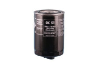 Filtro de aceite OC 51 OF Mahle