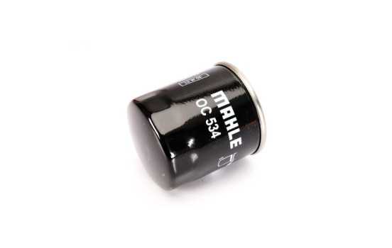 Filtro de aceite OC 534 Mahle, Imagen 2