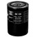 Filtro de aceite OC 54 Mahle