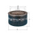 Filtro de aceite OC 548 Mahle, Miniatura 2
