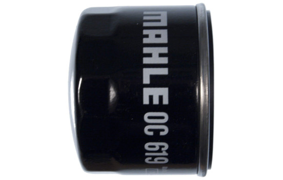 Filtro de aceite OC 619 Mahle