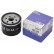 Filtro de aceite OC 64 Mahle