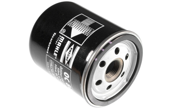 Filtro de aceite OC 84 Mahle