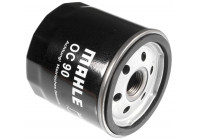 Filtro de aceite OC 90 Mahle