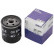 Filtro de aceite OC 976 Mahle
