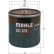 Filtro de aceite OC 978 Mahle