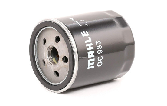 Filtro de aceite OC 983 Mahle