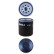 Filtro de aceite OC 988 Mahle, Miniatura 4