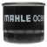 Filtro de aceite OC 996 Mahle, Miniatura 2