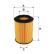 Filtro de aceite OE 640 Filtron, Miniatura 2