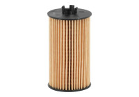 Filtro de aceite OE 648/9 Filtron