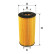 Filtro de aceite OE 649/1 Filtron, Miniatura 2