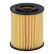 Filtro de aceite OE 649/5 Filtron