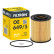 Filtro de aceite OE 649/5 Filtron, Miniatura 3