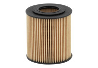 Filtro de aceite OE 649/6 Filtron
