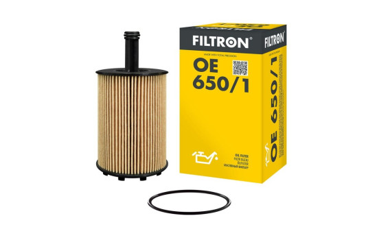 Filtro de aceite OE 650/1 Filtron, Imagen 4