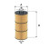 Filtro de aceite OE 651/6 Filtron, Miniatura 2