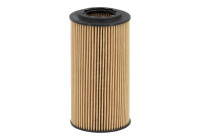 Filtro de aceite OE 662/1 Filtron
